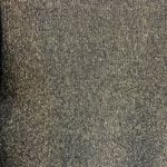 ALC Frank A.L.C. Charcoal Alpaca Black Sweater with gold lurex. Photo 3