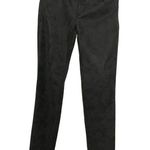 EXPRESS Women's Faux Leather Pants Size 00 Photo 0