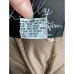 sweater coat dogs greyhound pink brown oversized cozy Size M Photo 9