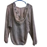 BDG 468.  Carli Seamed URBAN OUTFITTERS OVERSIZED HOODED SWEATER XS Photo 7