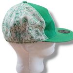 Nintendo Super Mario Hat Size Large XL L/XL Embroidery 1-UP Mushroom Get A Life Photo 5