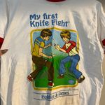 Wicked Clothing Brand Tee Photo 0