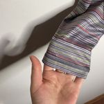 FILA Performance running neon mesh insert top sz S Photo 5