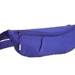 Athleta -KINETIC WAISTBAND/CROSSBODY BAG Zipper pocket that faces your body to keep valuables safe Quick drying, easy care Excellent condition Photo 1
