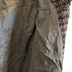 Helene Berman of London Collarless Jacket Coat XL Pockets Made In England Pink Photo 4