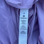 Lululemon Shear Lightness Tank in Antoinette Size 4 Pink/Purple Lightweight Photo 8