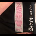 Victoria's Secret Victoria’s Secret Mesh Triangle Bikini Top Photo 4