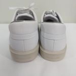 Everlane The Releather Tennis Shoe Women's Size 14.5 NWOB Photo 5