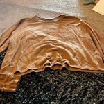 Reformation crop sweater M Photo 3