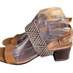 Italian Shoemakers Italian Shoemaker slingback sandals Photo 6