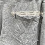 Johnny Was JW ‎ LA Distressed Lounge Pants Photo 4