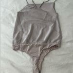 ASTR the Label bodysuit Purple Size XS Photo 2