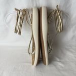 Ancient Greek Sandals Pieria Comfort Sandal Women's Size EU 41 /USA 10 Gold Photo 8