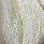 Modcloth Through The Blue Bells Dress Lace Bell Sleeves Size 2x Romantic Wedding Photo 10