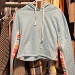 Disney  Magic cropped hoodie NWT Photo 2