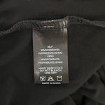 Evereve  Tarah Crossfront Tie Maxi Dress Black Small Photo 7