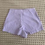 Lululemon High-Rise Softstreme Shorts Photo 1
