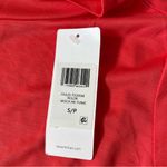 Eileen Fisher Mock Neck Tunic RDLOR Tencel Interlock S NWT $168 Photo 4