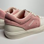 Jordan Nike Series Women's ES Sneakers in Atmosphere/Black/University Red/Sail Photo 2