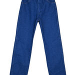 Wrangler Women's 5X30 Cowboy Cut Jean NEW Photo 0