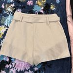 Glam Belted Skort Photo 1