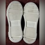 Franco Sarto  Black Suede Winter Boots Photo 6