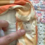 Aurelle Swim Aurelle orange ibiza bikini Photo 2