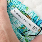 Faithfull the Brand NWT FAITHFUL THE BRAND‎ Lenora Top Gardone Floral Print XS Photo 4