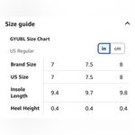 Dressy Bow Ballet Flat Pointed Toe Shoes For Work Office Colour Cashmere Sz 7.5 Photo 9