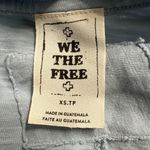 We The Free We‎ the Free Long Sleeve Oversized Basic Tunic T Shirt with Thumbholes Photo 6