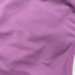 PINK - Victoria's Secret PINK Light Purple Bikini Bottoms Photo 2