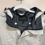 Banana Republic Hooded Anorak Size Small Photo 3