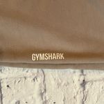Gymshark  joggers pink brown mauve athletic lounge pants M Photo 3
