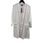 Generation Love  Satin Rainbow Trim Lesley Robe Size Small New Photo 19