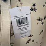 Coach Station Tote Bag With Star Print cce99 Photo 6