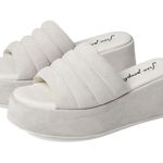 Free People Almost Paradise Platform Sandal Photo 0