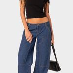 Edikted  Jess Off Shoulder Top Photo 3