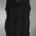 Old Navy Women’s  Maternity Ruched Side Tank Dress XS Photo 0