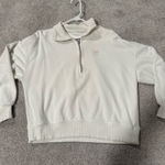 Aerie  Bow Quarterzip Photo 0