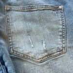 Pilcro and the Letterpress  Hyphen size 32 from Anthropologie distressed crop 12 Photo 9
