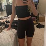 Lululemon Biker Shorts Photo 0