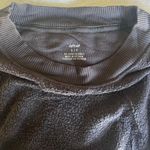 Aerie Brown  Sweatshirt Photo 1