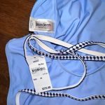 Lemlem NWOT  Lena Ballet One Piece Swimsuit Photo 5