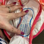 Coco reef Contours by  Women's Halter One Piece Swimsuit with Shapewear Photo 9