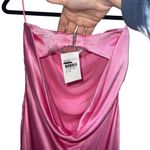 Bec & Bridge NEW NWT Moon Dance Strapless Maxi Dress Candy Pink Photo 6