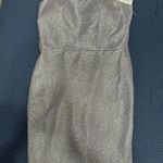 Sequin mini dress Purple Size M Photo 0