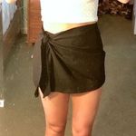 American Threads Wrap Skort Photo 0