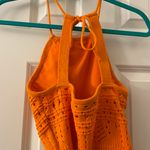 Say What? Orange Top Photo 5