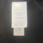 J.Crew  Classic Black velvet onesie. Photo 12