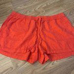 J.Crew Shorts Size Large Photo 0